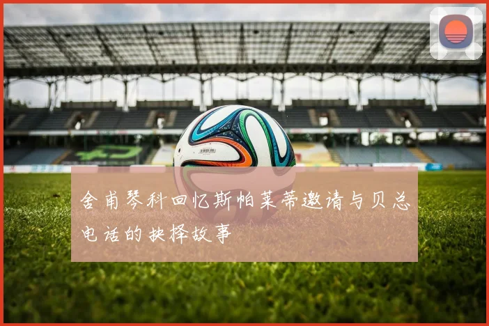 舍甫琴科回忆斯帕莱蒂邀请与贝总电话的抉择故事