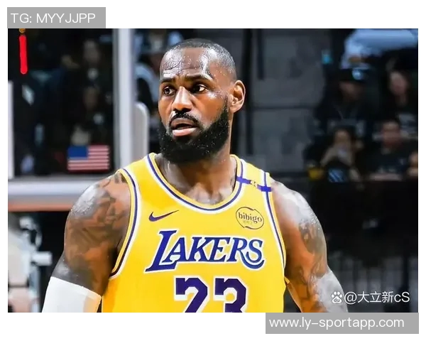 拓记：开拓者赛季初对决湖人詹姆斯缺席可能性分析