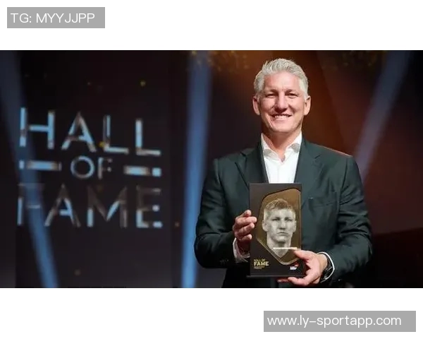 德国足球名人堂迎来新成员施魏因施泰格海因克斯等传奇入选