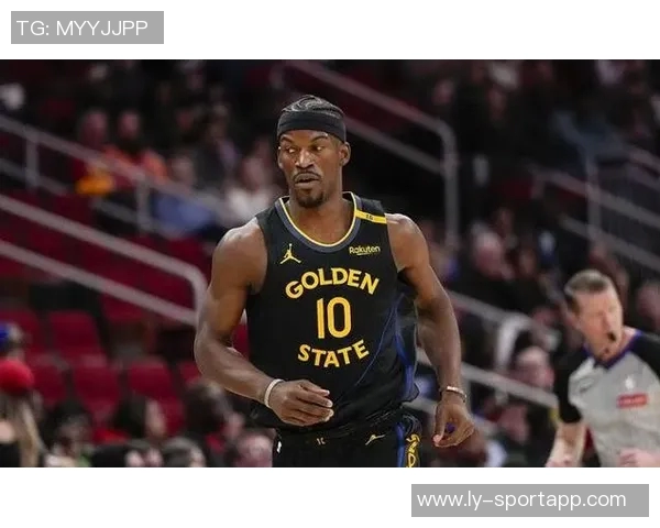 巴特勒谈进攻角色：无球状态下依然能为球队贡献力量