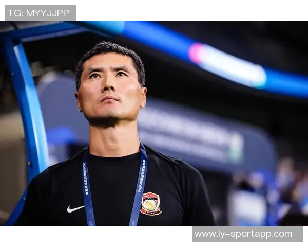 三名中超本土主教练报名竞选国足主帅展现新希望