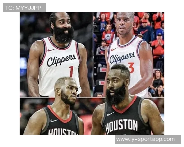 快船备战广州训练照曝光保罗小卡哈登科林斯齐聚场上展现默契